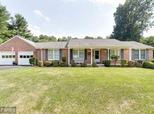 1233 Bonaire Rd, Forest Hill, MD 21050