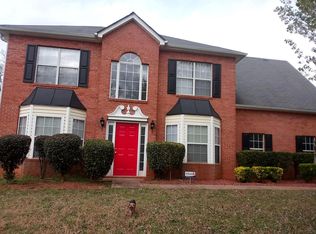 5251 Glencroft Pl, Lithonia, GA 30038
