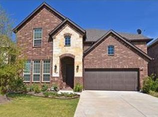 1809 Houghton Dr, McKinney, TX 75072