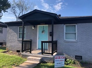 2401 Julia Ave APT 1, Charlotte, NC 28206