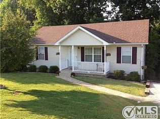 121 Brookside Point LOT 8, Springfield, TN 37172