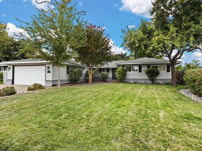 7332 Idle Wild Way, Sacramento, CA, 95831
