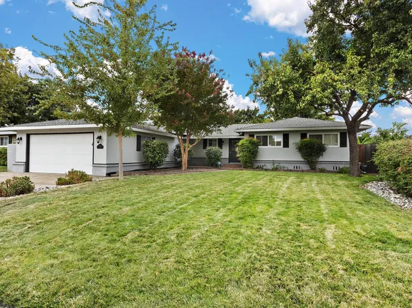 7332 Idle Wild Way, Sacramento, CA 95831