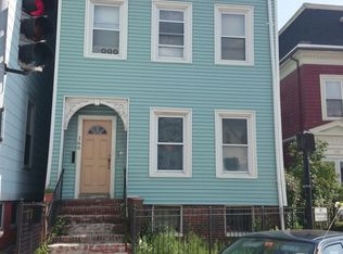 166 Dorchester St, South Boston, MA 02127