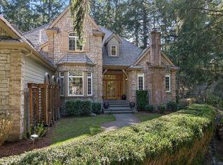 4816 133rd St NW, Gig Harbor, WA 98332