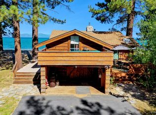 3865 Beach Rd, South Lake Tahoe, CA 96150