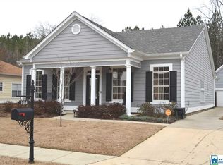 1084 Kelly Creek Way, Moody, AL 35004