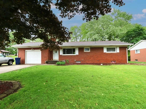 33 Sunset Dr, Shelby, OH 44875