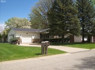 4314 Hedgethorn Cir, Burton, MI 48509
