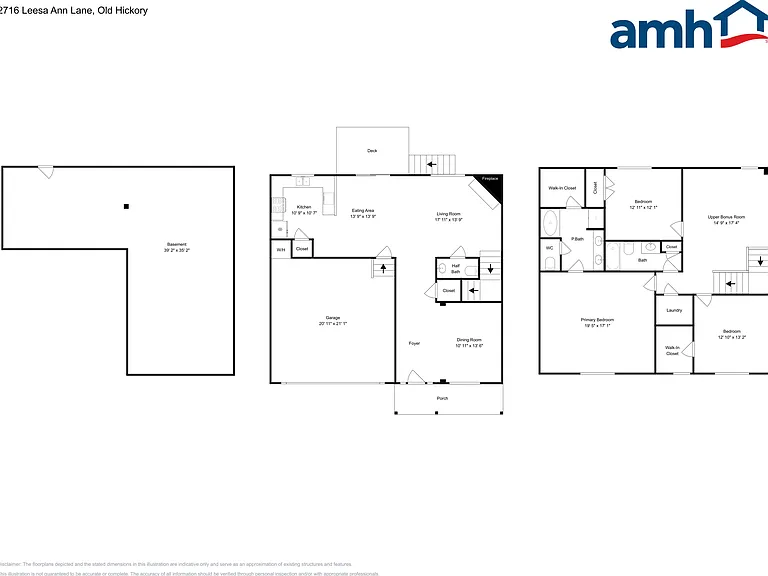 2716 Leesa Ann Ln — Photo 2
