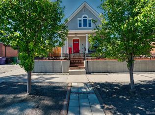 3917 W 29th Ave, Denver, CO 80212