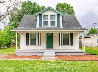 6663 Sylvania Rd, Louisville, KY 40258