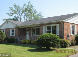 3801 Gardiner Rd, Waldorf, MD 20601