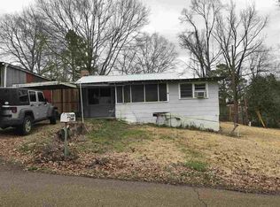 101 E Dewey Camp Dr, Florence, MS 39073