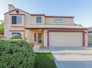 4461 W Yorkshire Dr, Glendale, AZ 85308