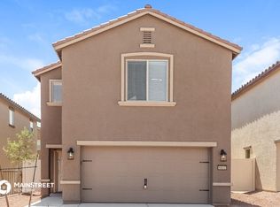 6437 Burlap Ct, Las Vegas, NV 89122