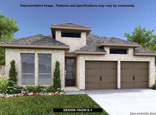 2154 Dalhart, San Antonio, TX 78253