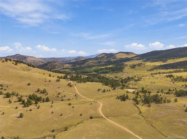 214 Betty Lou Road, Guffey, CO 80820