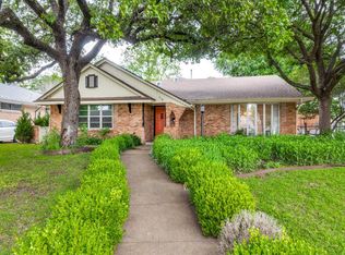 6787 Inverness Ln, Dallas, TX 75214