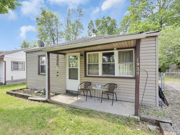 1929 Little Ave, Columbus, OH 43223