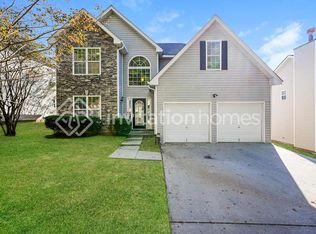 4082 Arabian Way, Snellville, GA 30039