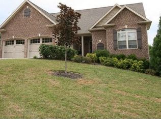 58 Timberlyne Parc, Jonesborough, TN 37659
