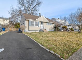 1425 Linbarger Ave, Plainfield, NJ 07062