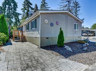 815 124th St SW SPACE 38, Everett, WA 98204