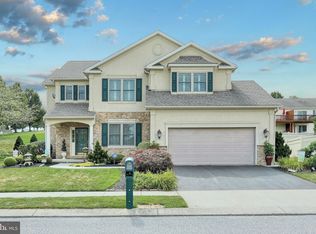 7371 Seneca Ridge Dr, York, PA 17403