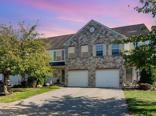 309 Buckley Dr, Harrisburg, PA 17112