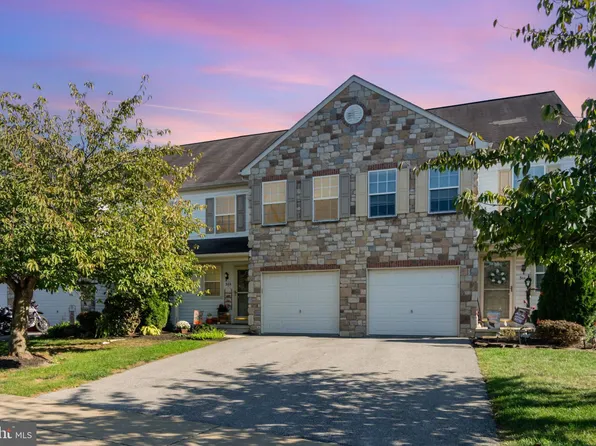 309 Buckley Dr, Harrisburg, PA 17112