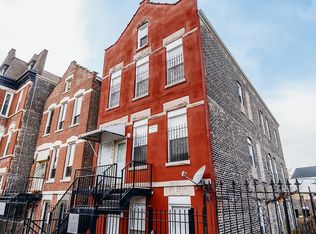 2026 W Coulter St, Chicago, IL