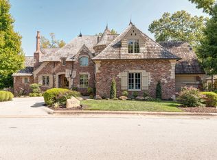 6204 S Bluff Ridge Rd, Ozark, MO 65721