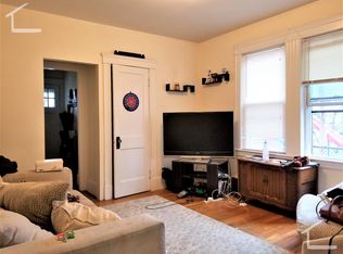 72 Brentwood St #4, Allston, MA 02134
