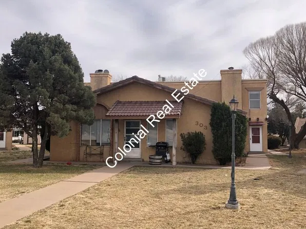 303 Innsdale Ter APT B, Clovis, NM 88101
