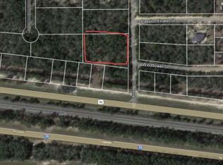 14 Rene Rd, Defuniak Springs, FL 32433