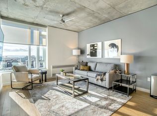 251 Cambridge St #621A, Cambridge, MA 02141