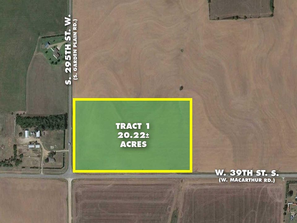 1st image of 58.96 / Acres 39th Street & 295th Pln #6