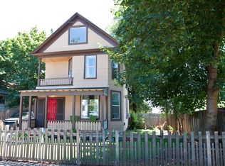 1523 W Mission Ave, Spokane, WA 99201