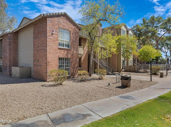 Thumbnail for Condos With Dedicated Sales Office And Community Garden Plots In Tempe