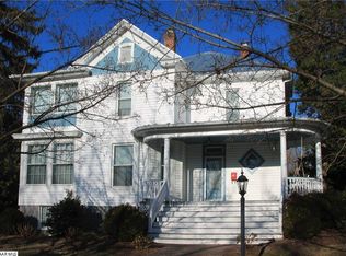 557 Maple Ave, Waynesboro, VA 22980