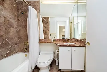 Rented by Keller Williams NYC