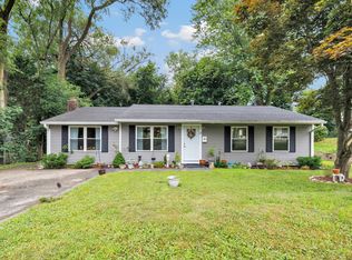 3 Upland Ter, Ansonia, CT 06401