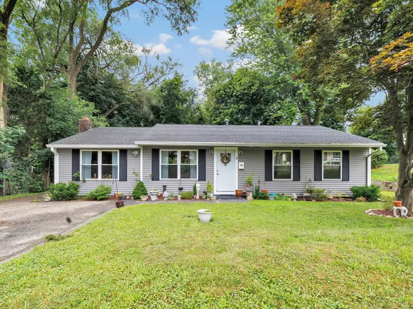 3 Upland Terrace, Ansonia, CT 06401