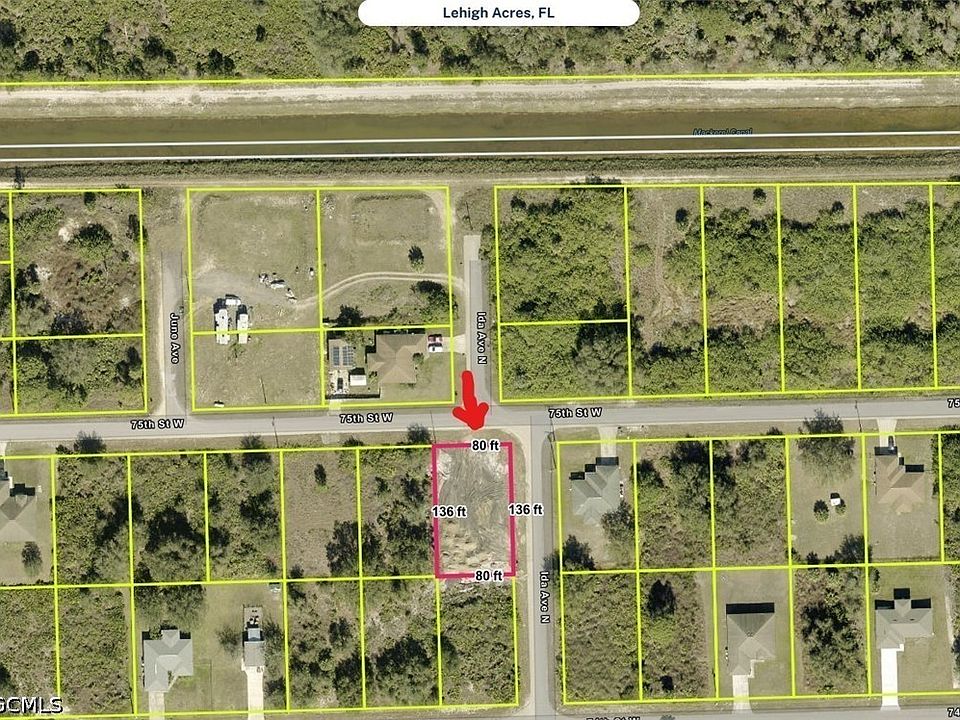 1st image of 2801 75th St W
