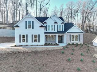 7760 Pleasant Hollow Ln, Cumming, GA 30041
