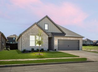2436 Wheatfield Nook Rd, Royse City, TX 75189