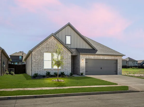 2436 Wheatfield Nook Rd, Royse City, TX 75189