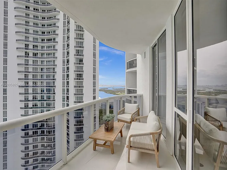 15901 Collins Ave #2807 — Photo 19