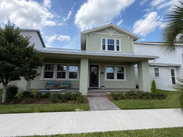 10239 Dulbecco St, Orlando, FL 32827